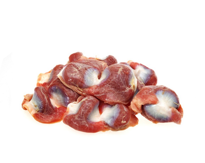 Chicken gizzard 1kg